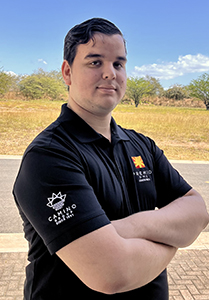 Andrés Albenda 