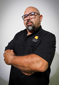Héctor Castillo