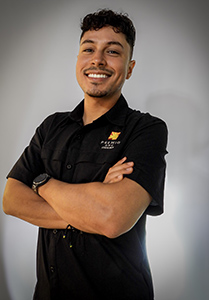 Esteban Romero