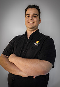 Andrés Albenda 